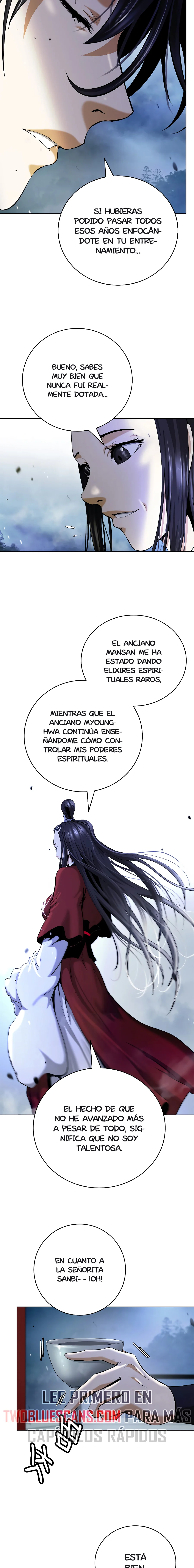 Read Relatos Fantásticos del Sabio Inmortal Manga Online