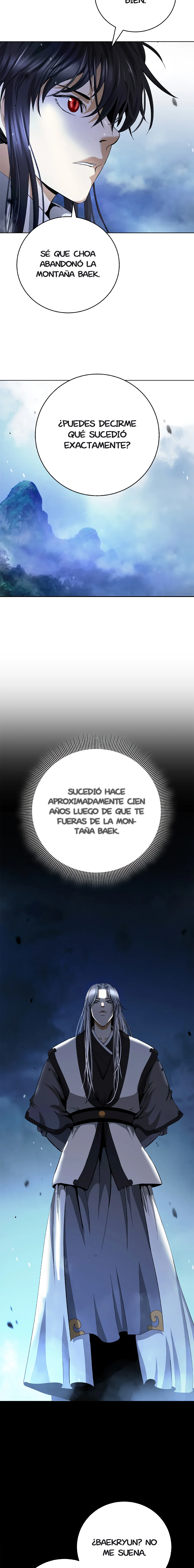 Read Relatos Fantásticos del Sabio Inmortal Manga Online