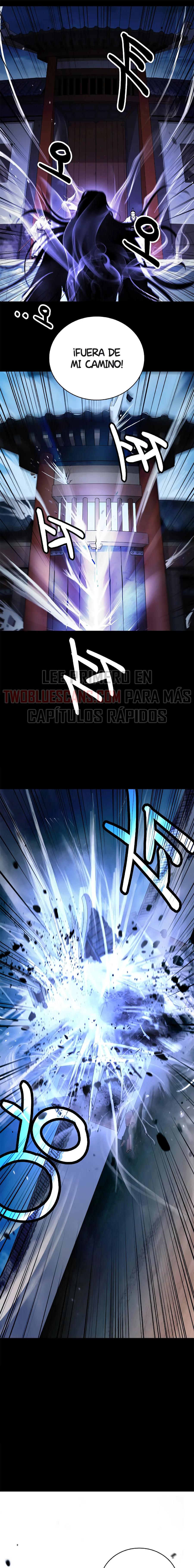 Read Relatos Fantásticos del Sabio Inmortal Manga Online
