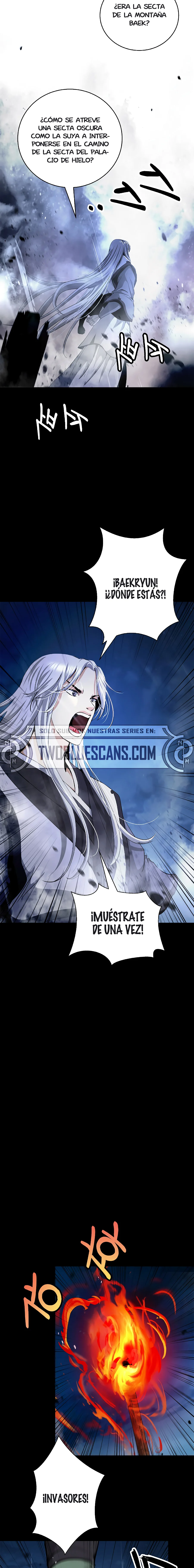 Read Relatos Fantásticos del Sabio Inmortal Manga Online