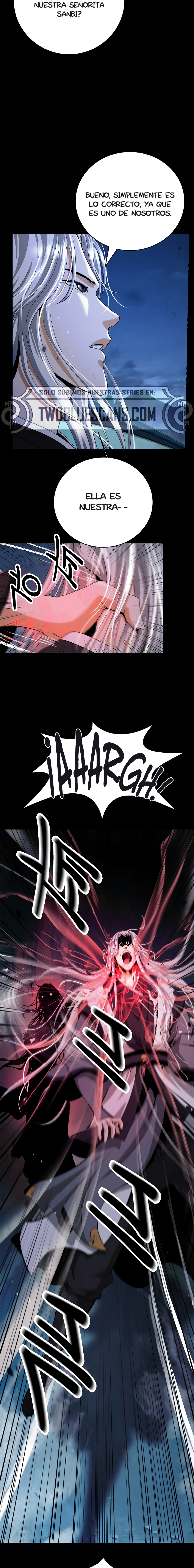 Read Relatos Fantásticos del Sabio Inmortal Manga Online