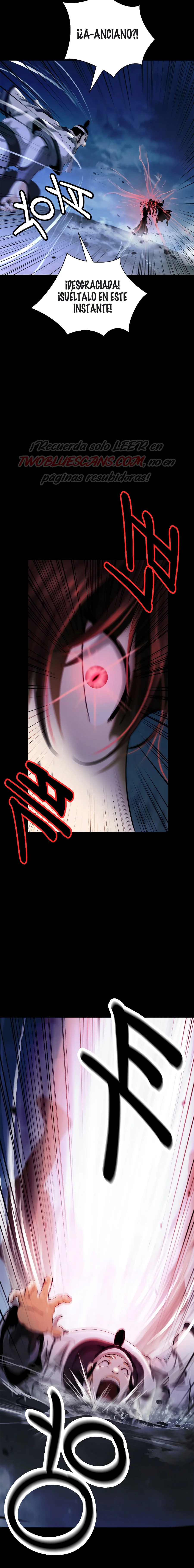 Read Relatos Fantásticos del Sabio Inmortal Manga Online