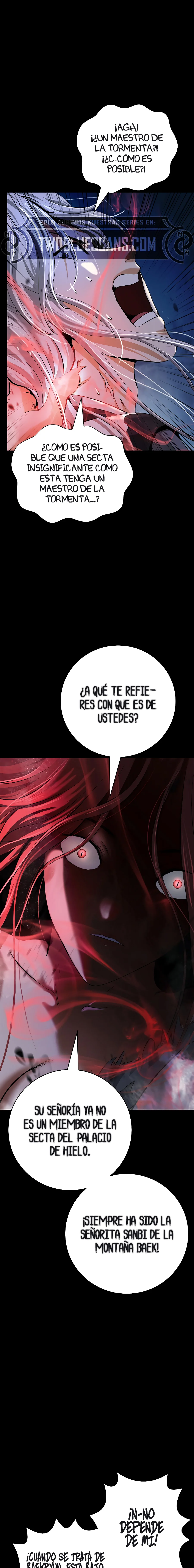 Read Relatos Fantásticos del Sabio Inmortal Manga Online