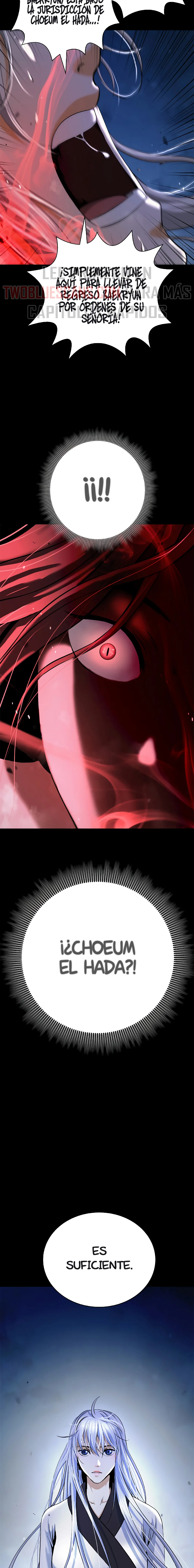 Read Relatos Fantásticos del Sabio Inmortal Manga Online