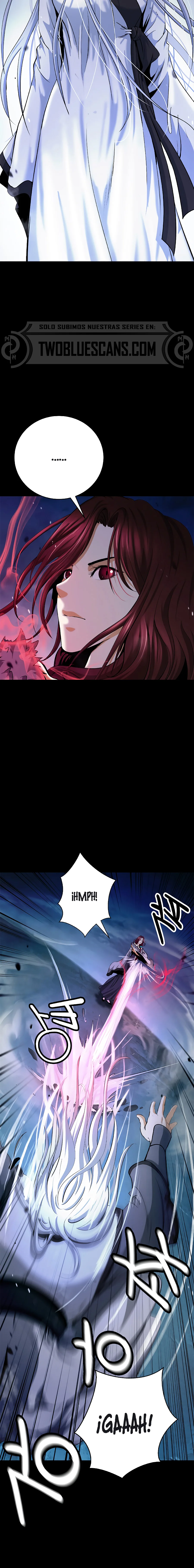 Read Relatos Fantásticos del Sabio Inmortal Manga Online