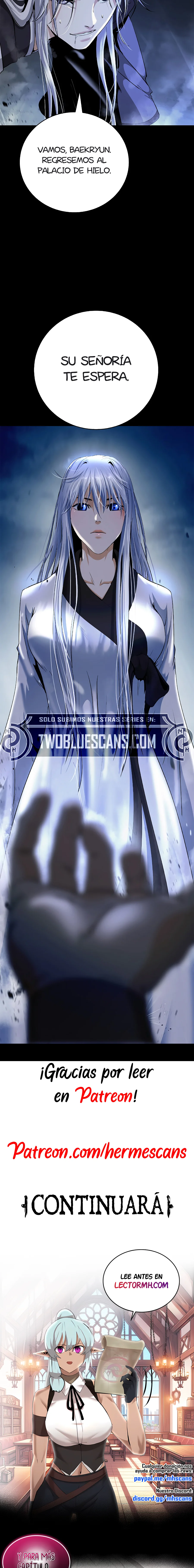 Read Relatos Fantásticos del Sabio Inmortal Manga Online