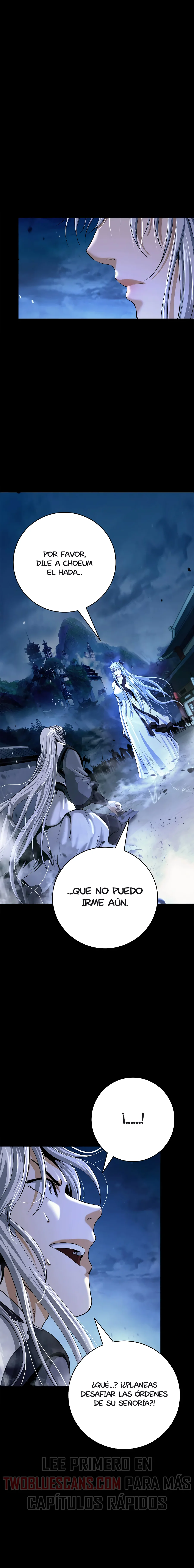 Read Relatos Fantásticos del Sabio Inmortal Manga Online