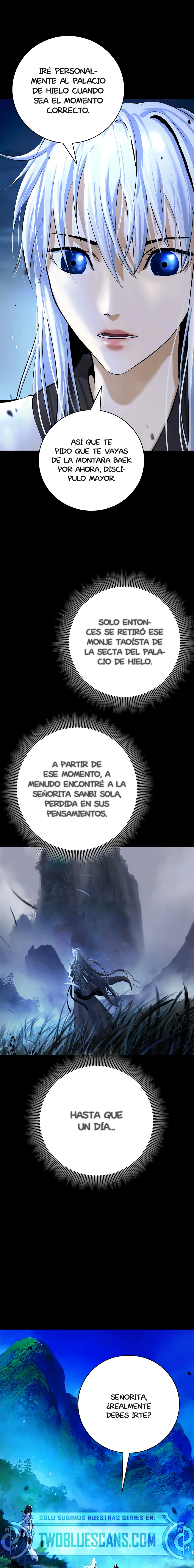 Read Relatos Fantásticos del Sabio Inmortal Manga Online