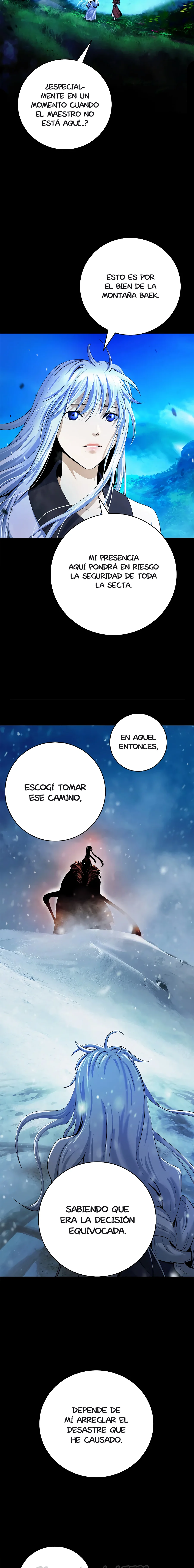 Read Relatos Fantásticos del Sabio Inmortal Manga Online