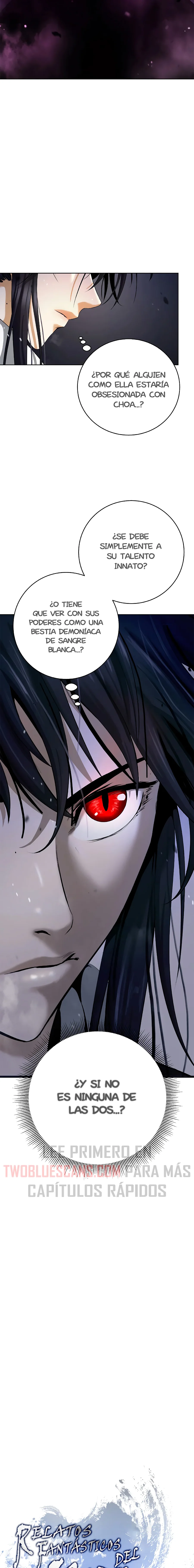 Read Relatos Fantásticos del Sabio Inmortal Manga Online