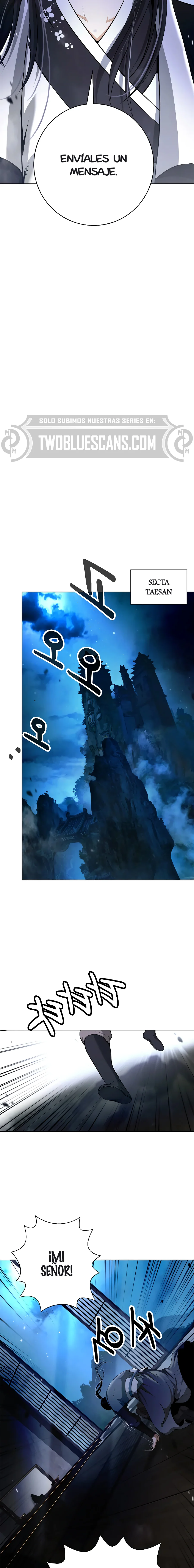 Read Relatos Fantásticos del Sabio Inmortal Manga Online