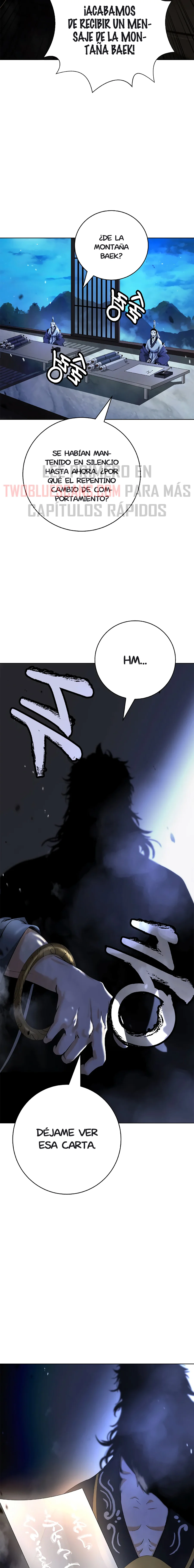 Read Relatos Fantásticos del Sabio Inmortal Manga Online