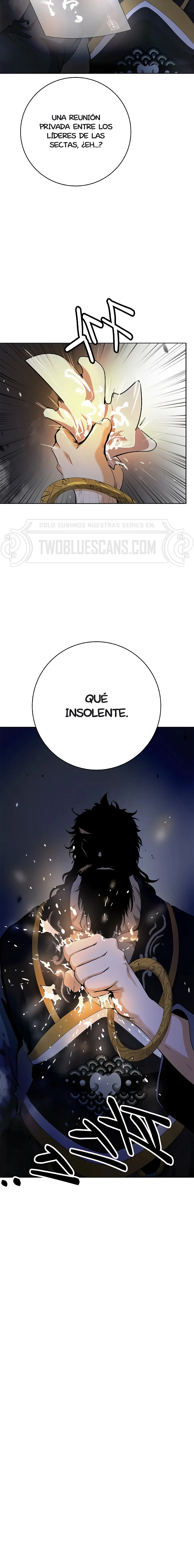 Read Relatos Fantásticos del Sabio Inmortal Manga Online