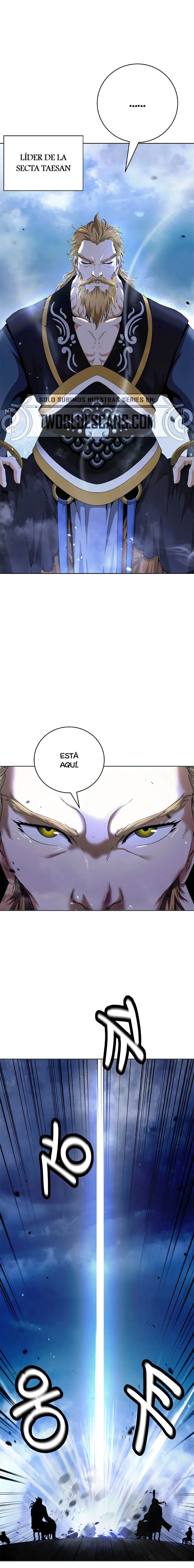 Read Relatos Fantásticos del Sabio Inmortal Manga Online