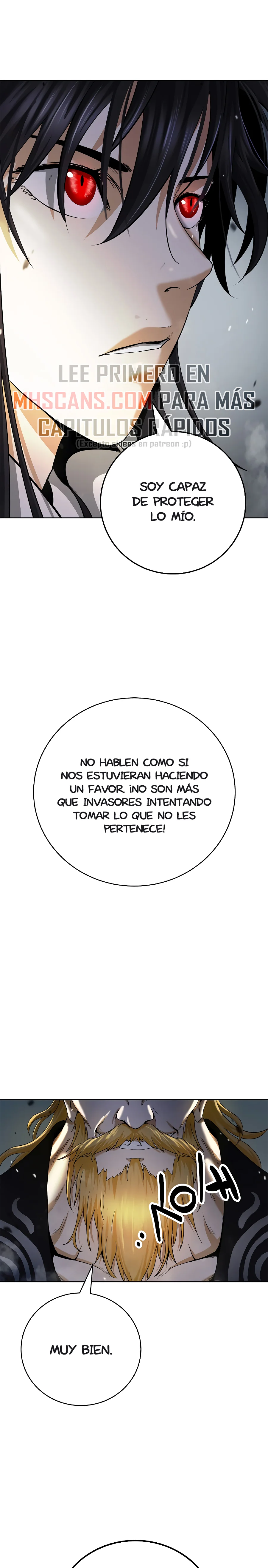 Read Relatos Fantásticos del Sabio Inmortal Manga Online