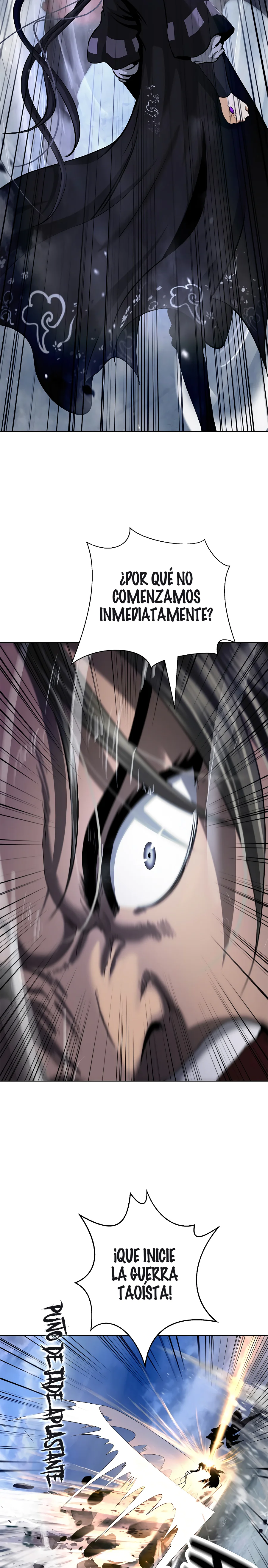 Read Relatos Fantásticos del Sabio Inmortal Manga Online