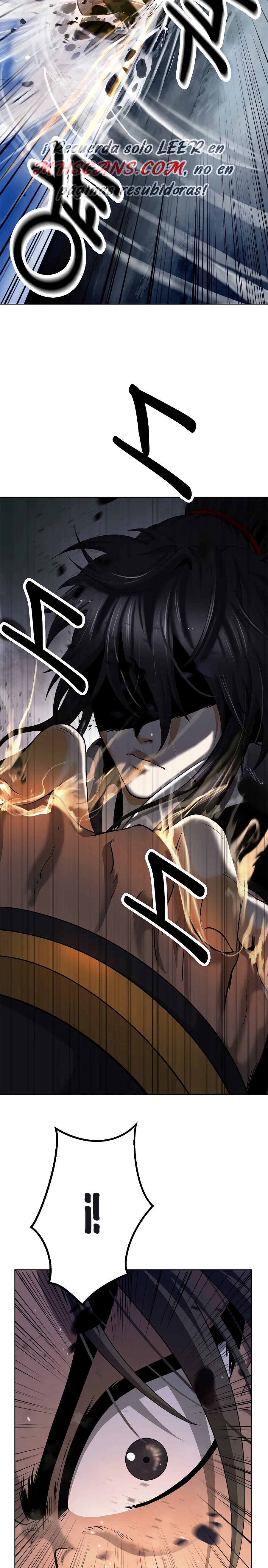 Read Relatos Fantásticos del Sabio Inmortal Manga Online