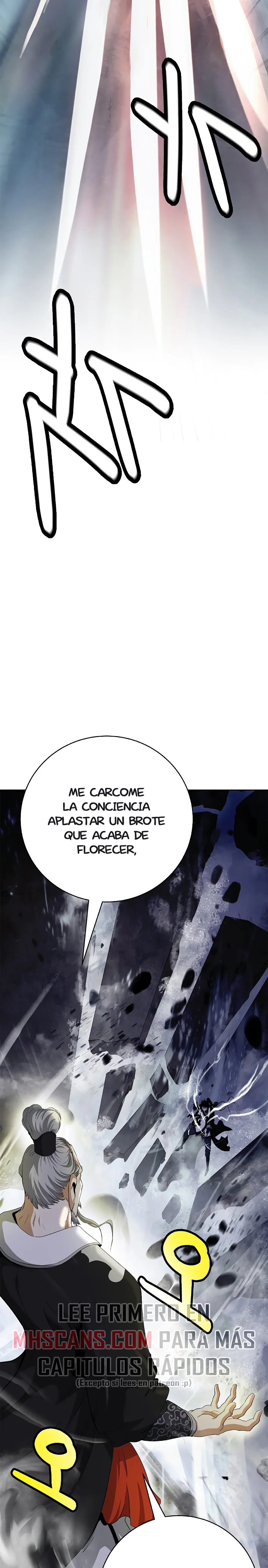 Read Relatos Fantásticos del Sabio Inmortal Manga Online