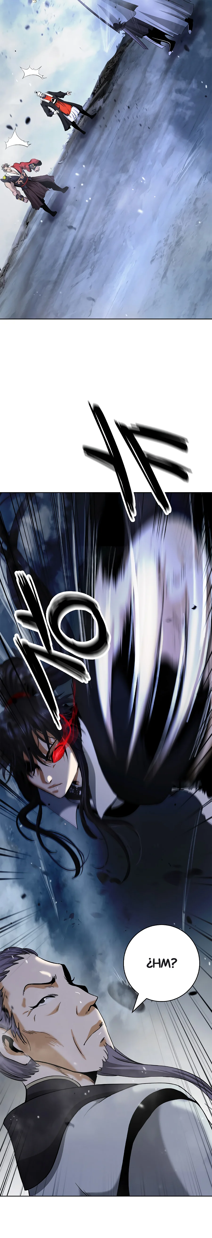 Read Relatos Fantásticos del Sabio Inmortal Manga Online