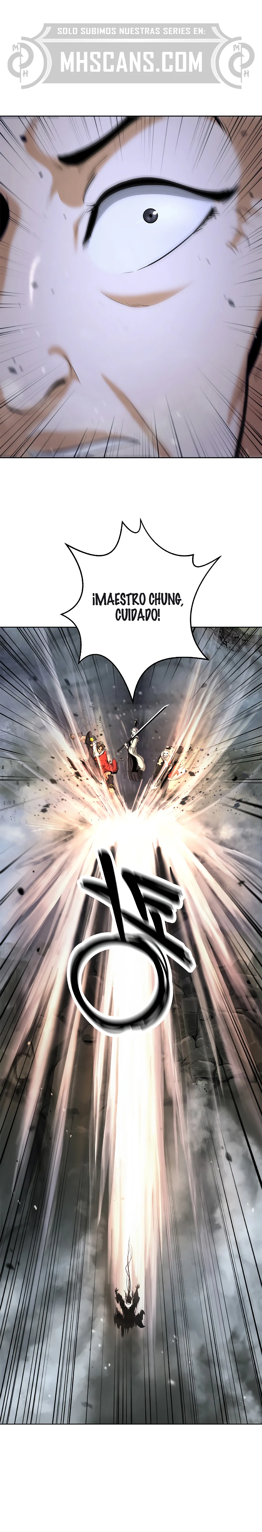 Read Relatos Fantásticos del Sabio Inmortal Manga Online