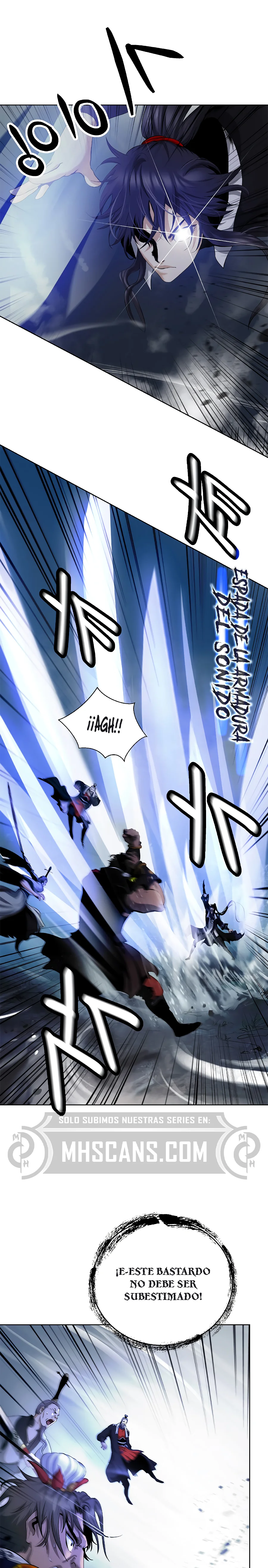 Read Relatos Fantásticos del Sabio Inmortal Manga Online