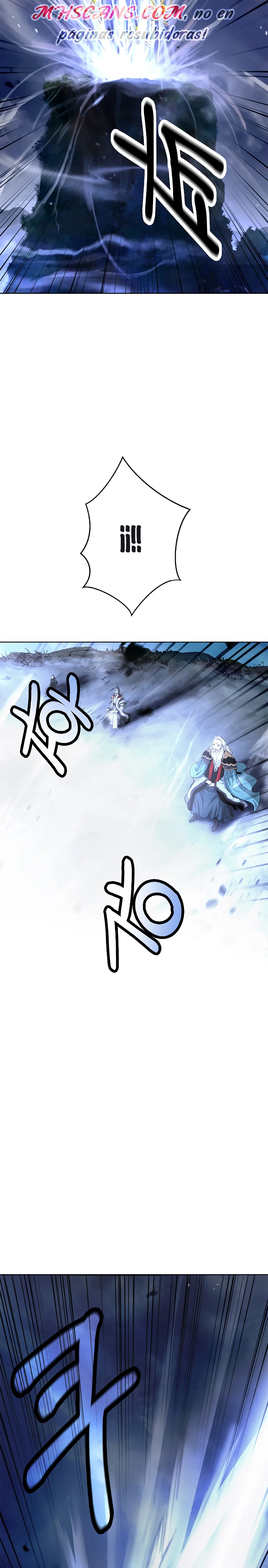 Read Relatos Fantásticos del Sabio Inmortal Manga Online