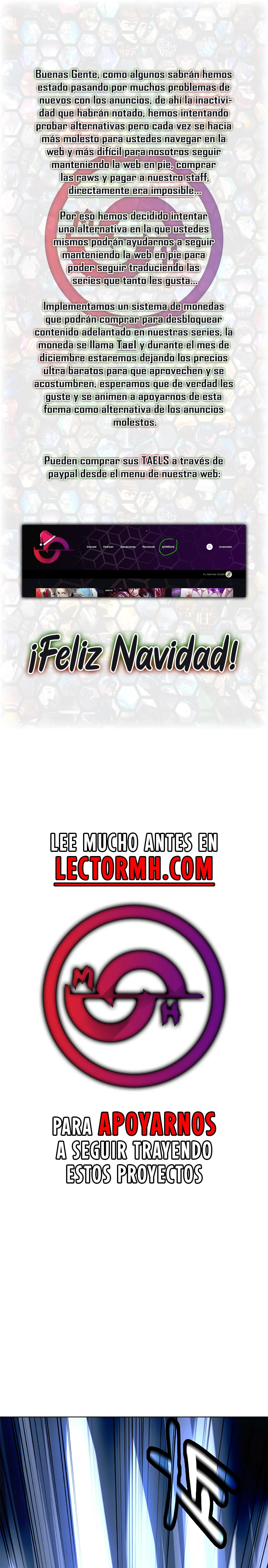 Read Relatos Fantásticos del Sabio Inmortal Manga Online