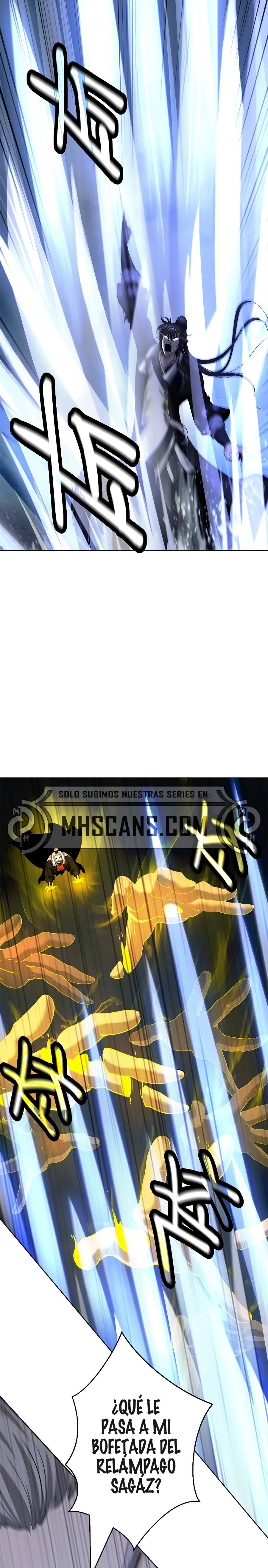 Read Relatos Fantásticos del Sabio Inmortal Manga Online