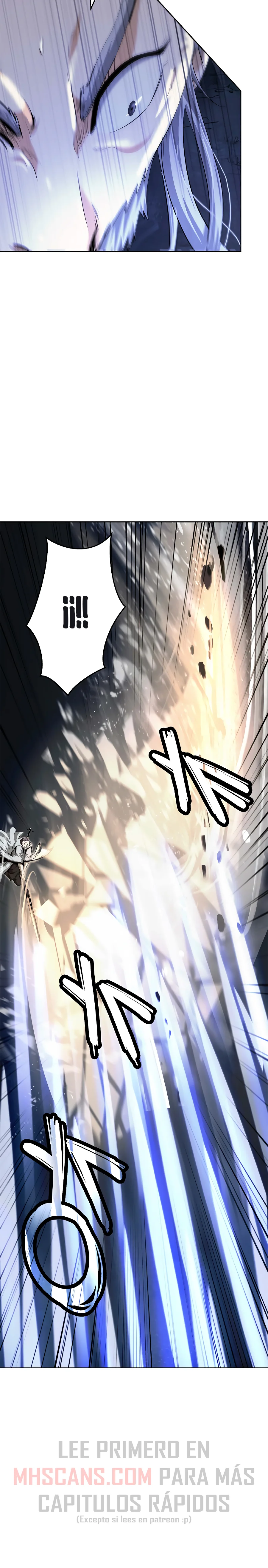 Read Relatos Fantásticos del Sabio Inmortal Manga Online