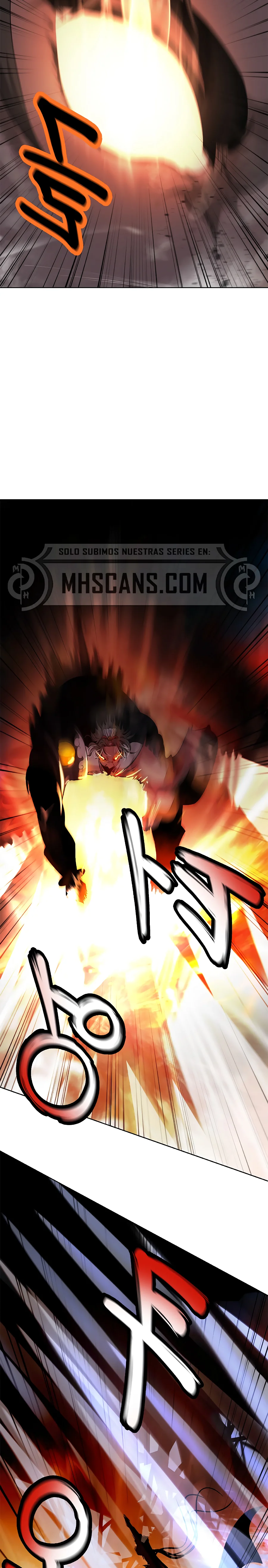 Read Relatos Fantásticos del Sabio Inmortal Manga Online