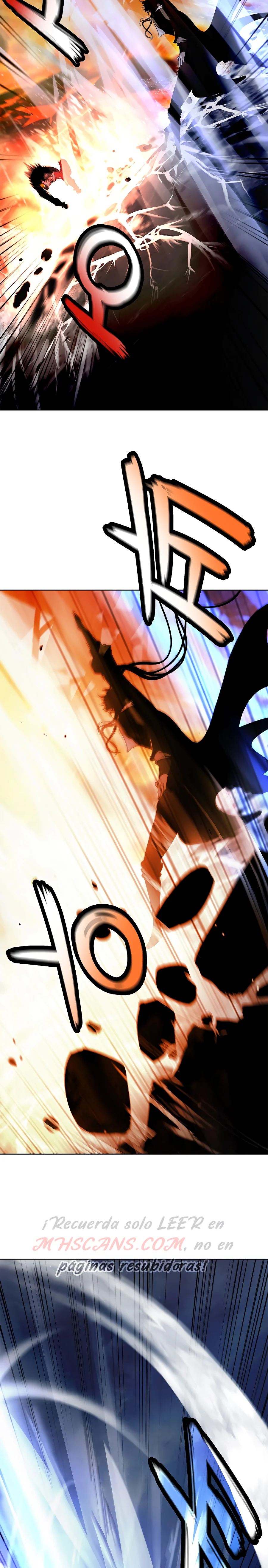 Read Relatos Fantásticos del Sabio Inmortal Manga Online