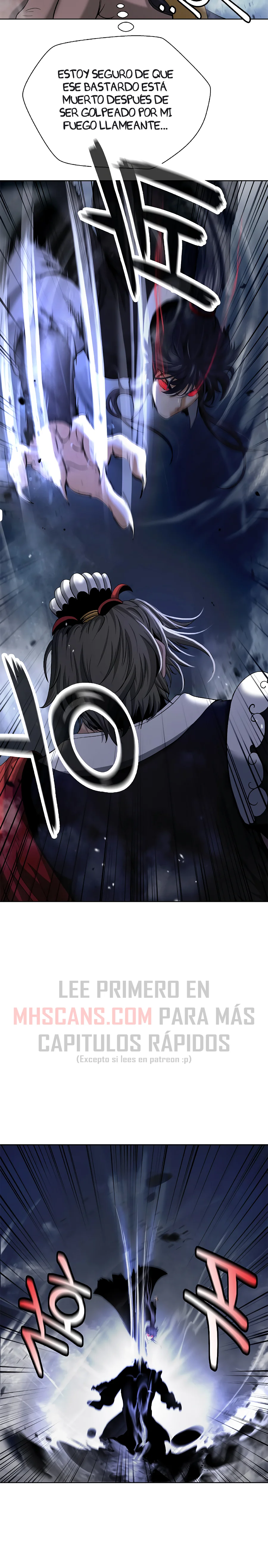 Read Relatos Fantásticos del Sabio Inmortal Manga Online