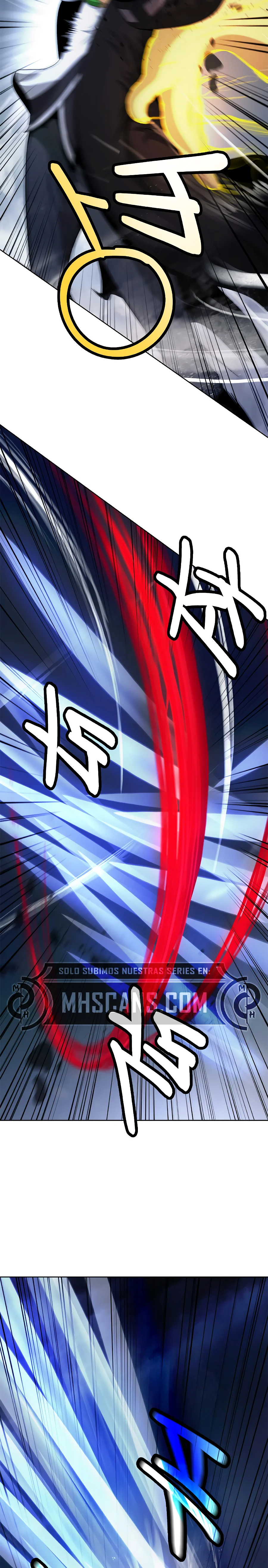 Read Relatos Fantásticos del Sabio Inmortal Manga Online