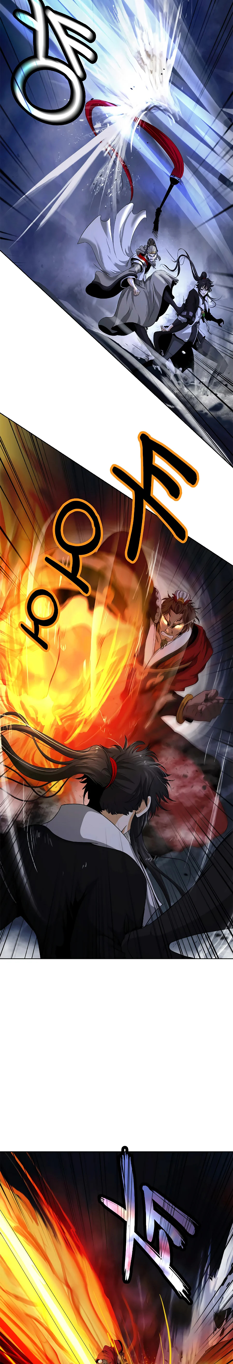 Read Relatos Fantásticos del Sabio Inmortal Manga Online