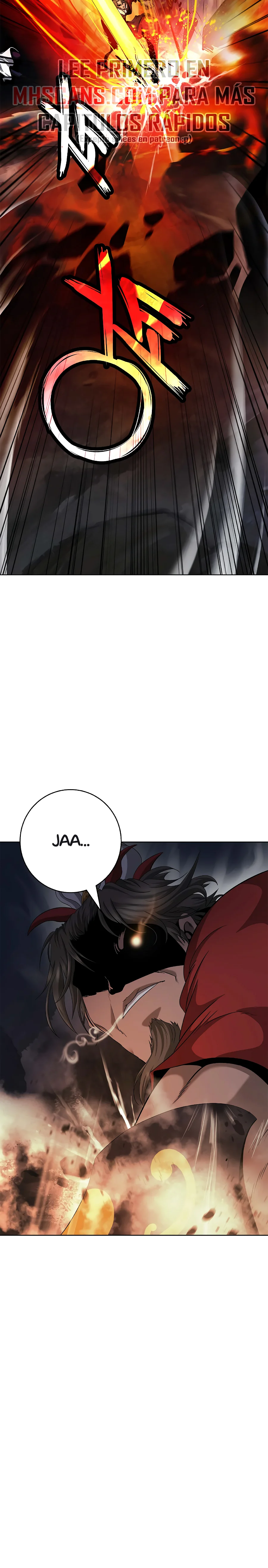 Read Relatos Fantásticos del Sabio Inmortal Manga Online