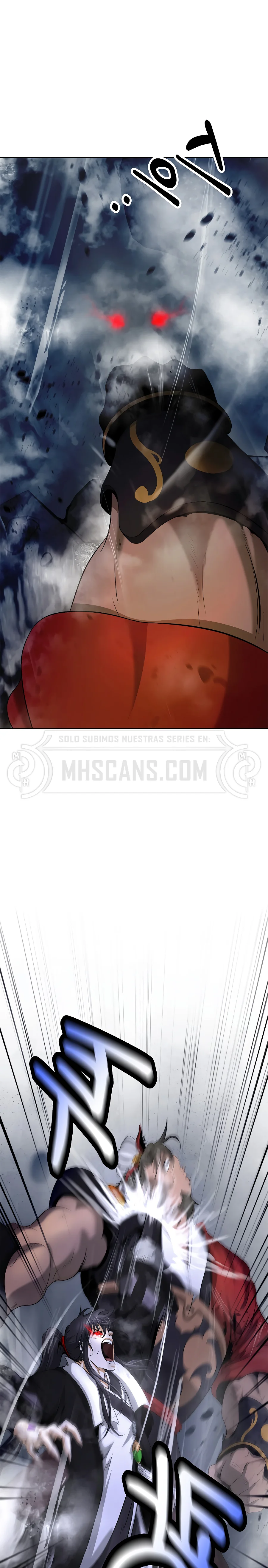 Read Relatos Fantásticos del Sabio Inmortal Manga Online