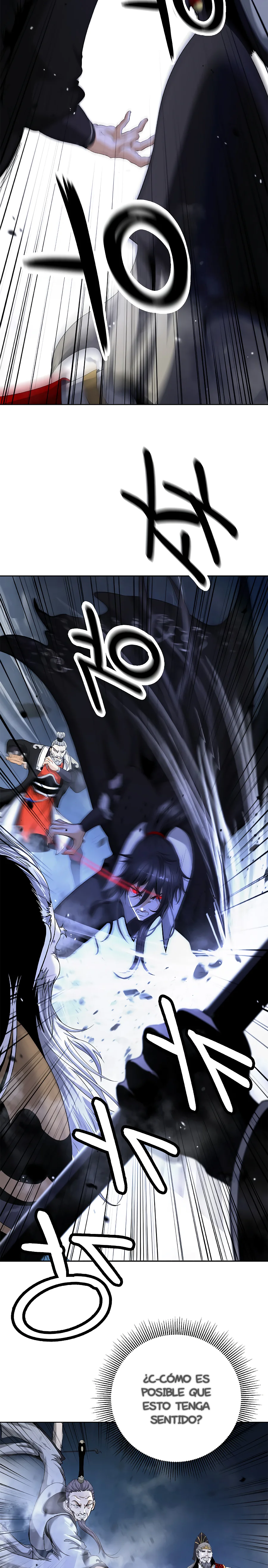 Read Relatos Fantásticos del Sabio Inmortal Manga Online