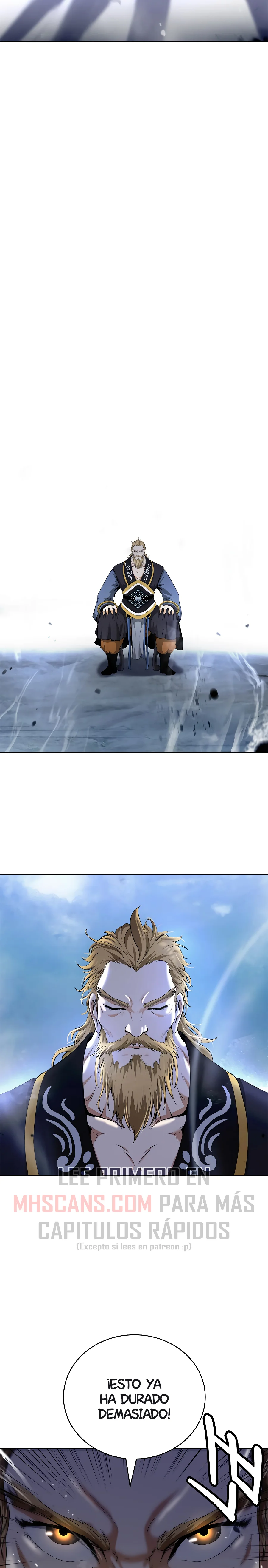 Read Relatos Fantásticos del Sabio Inmortal Manga Online