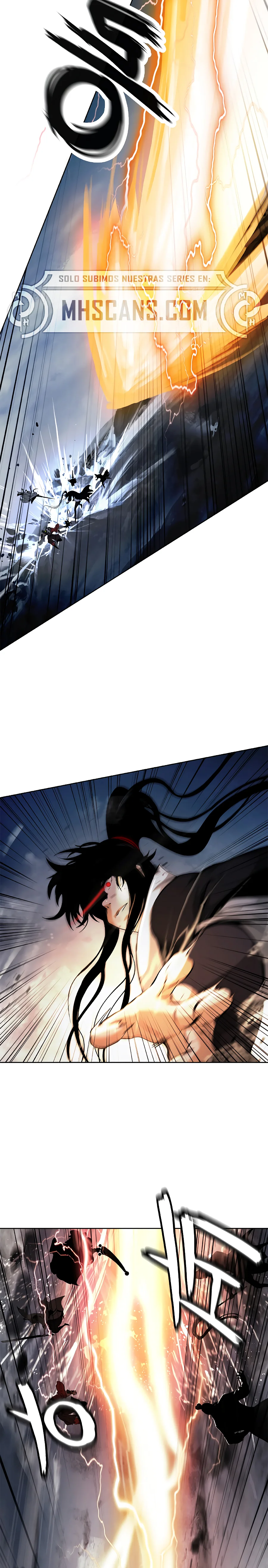 Read Relatos Fantásticos del Sabio Inmortal Manga Online