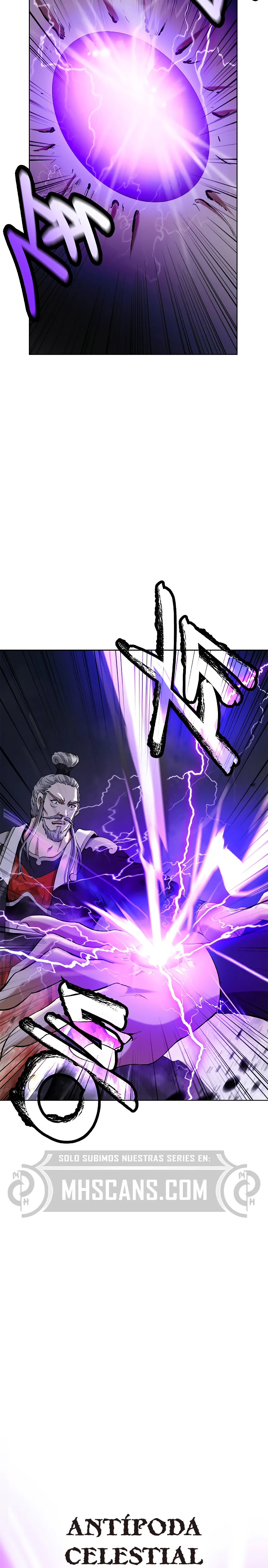 Read Relatos Fantásticos del Sabio Inmortal Manga Online