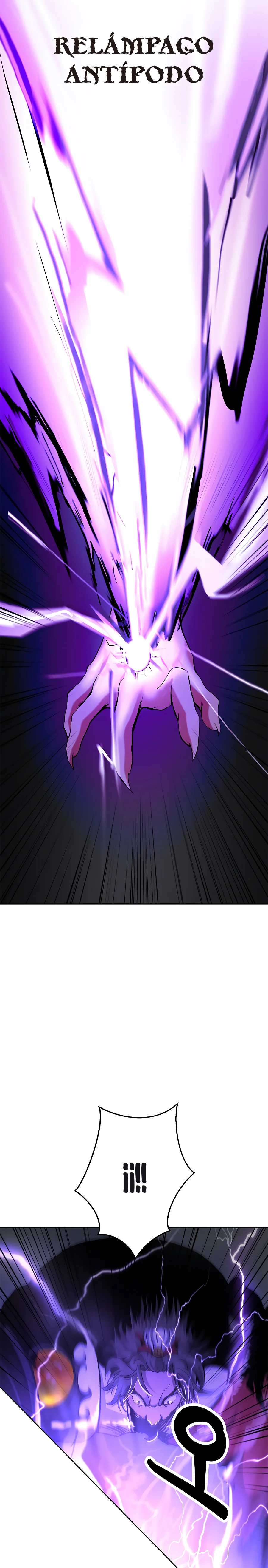 Read Relatos Fantásticos del Sabio Inmortal Manga Online