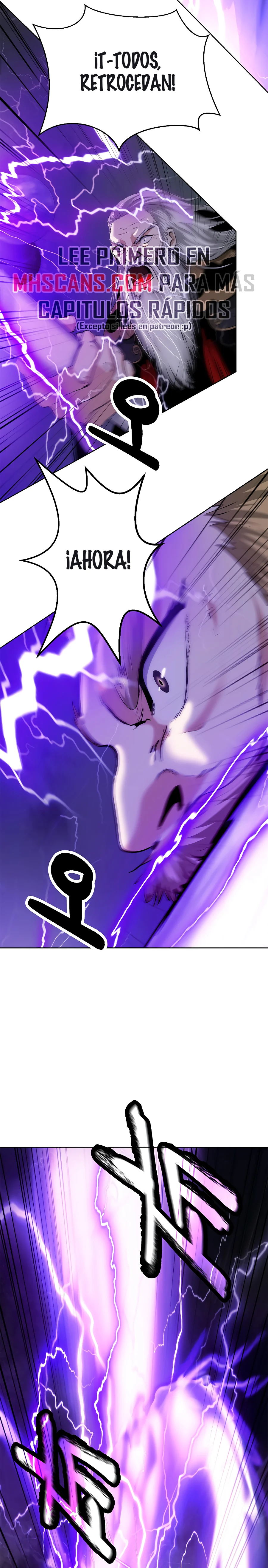 Read Relatos Fantásticos del Sabio Inmortal Manga Online