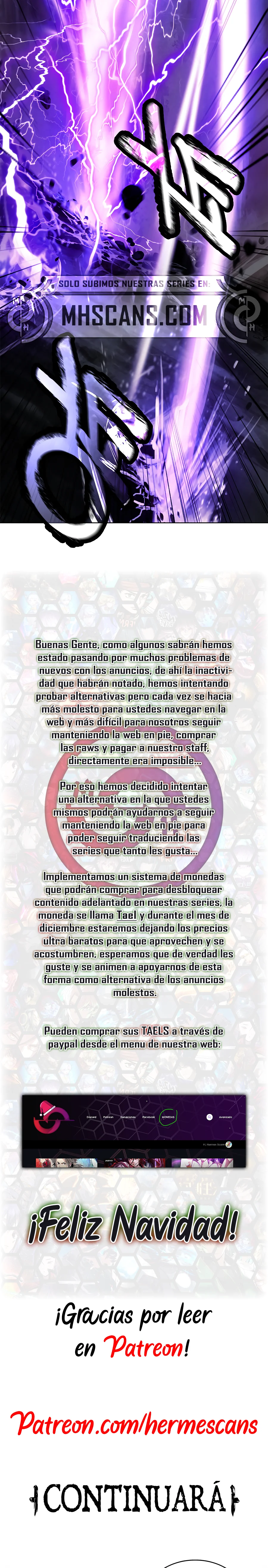 Read Relatos Fantásticos del Sabio Inmortal Manga Online