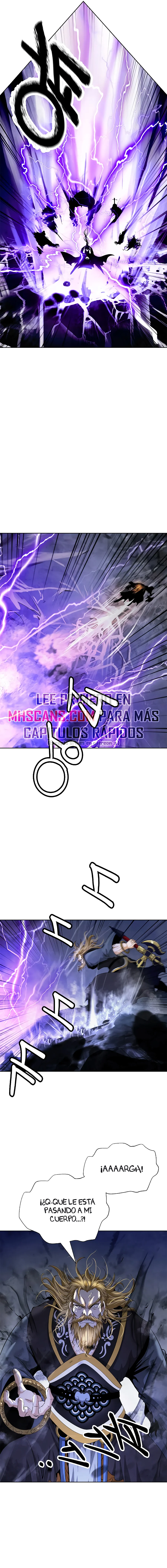 Read Relatos Fantásticos del Sabio Inmortal Manga Online