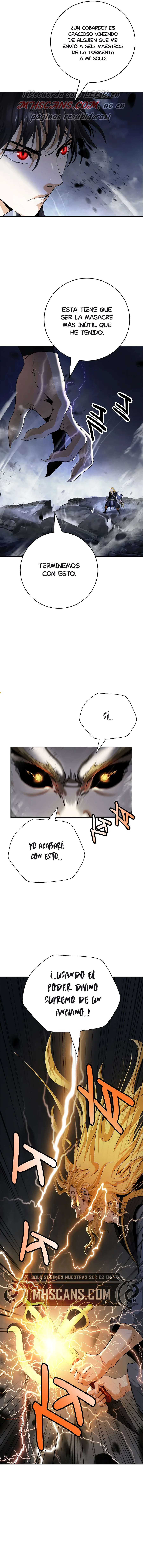 Read Relatos Fantásticos del Sabio Inmortal Manga Online