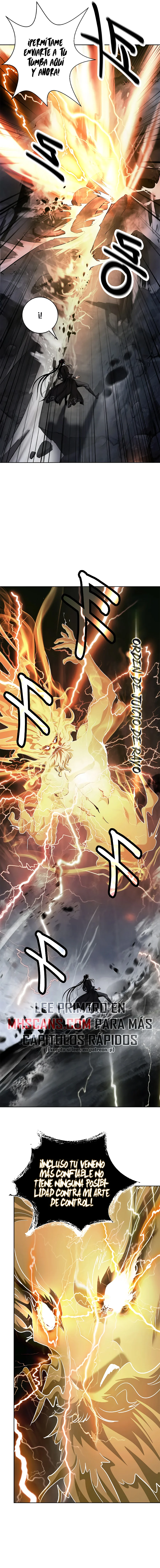 Read Relatos Fantásticos del Sabio Inmortal Manga Online