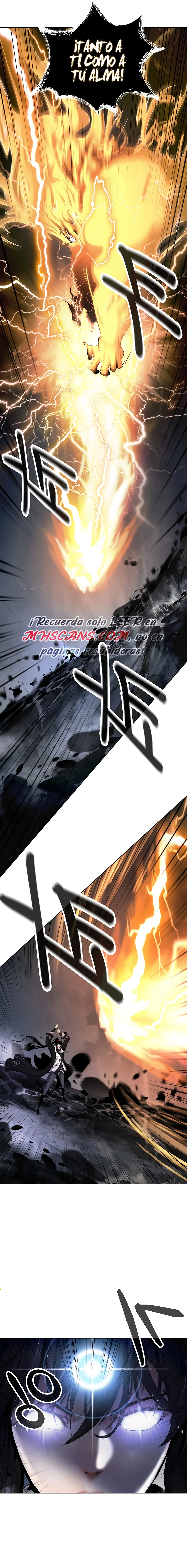 Read Relatos Fantásticos del Sabio Inmortal Manga Online