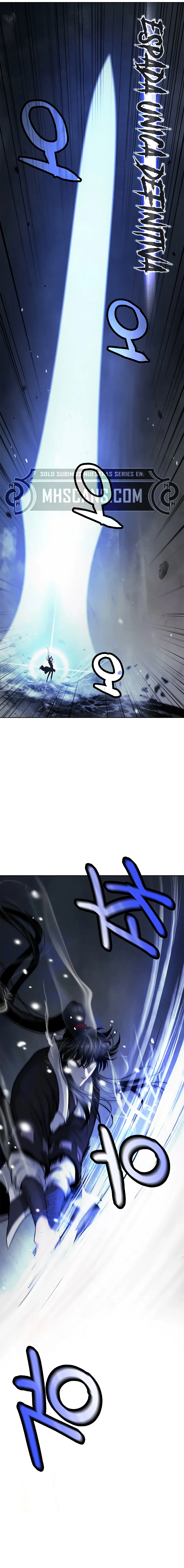 Read Relatos Fantásticos del Sabio Inmortal Manga Online