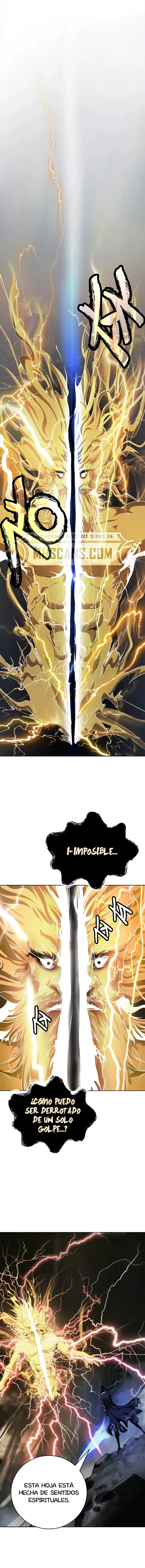 Read Relatos Fantásticos del Sabio Inmortal Manga Online