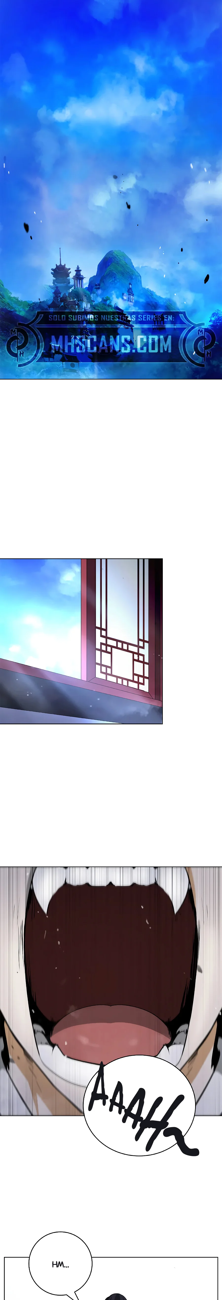 Read Relatos Fantásticos del Sabio Inmortal Manga Online